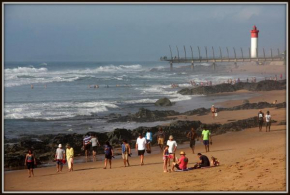 6 Ipanema Beach